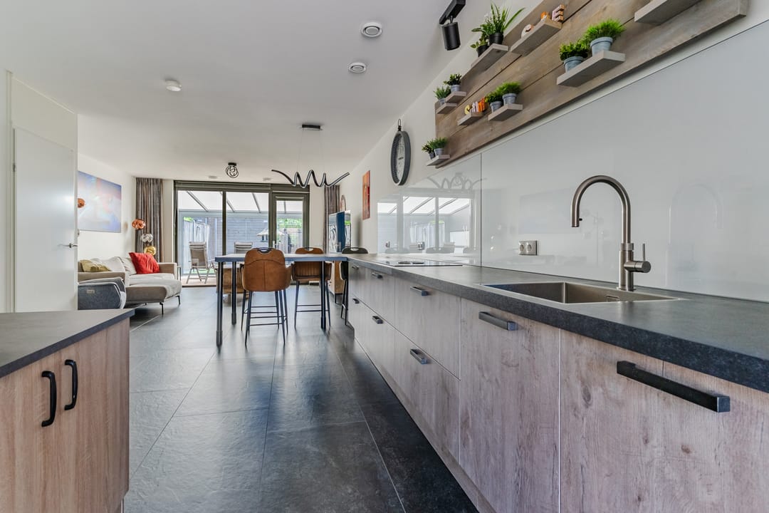 Foto 16 van Frits Bakershof 15