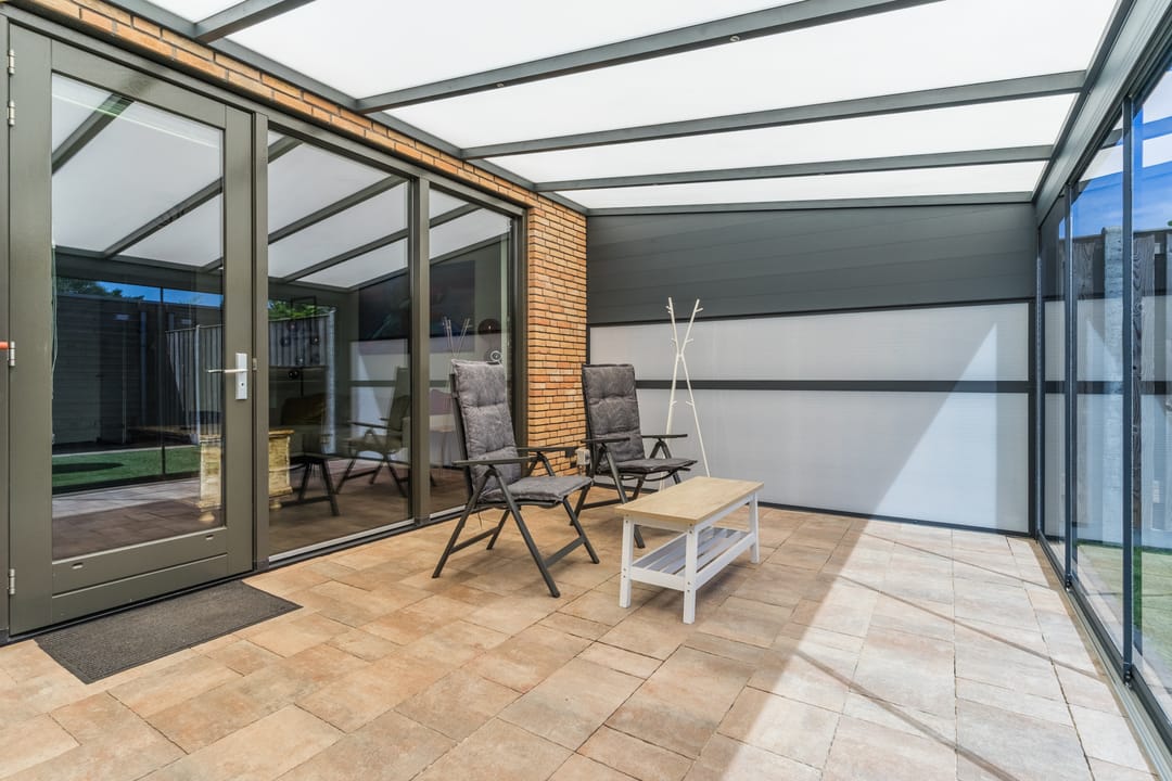 Foto 17 van Frits Bakershof 15