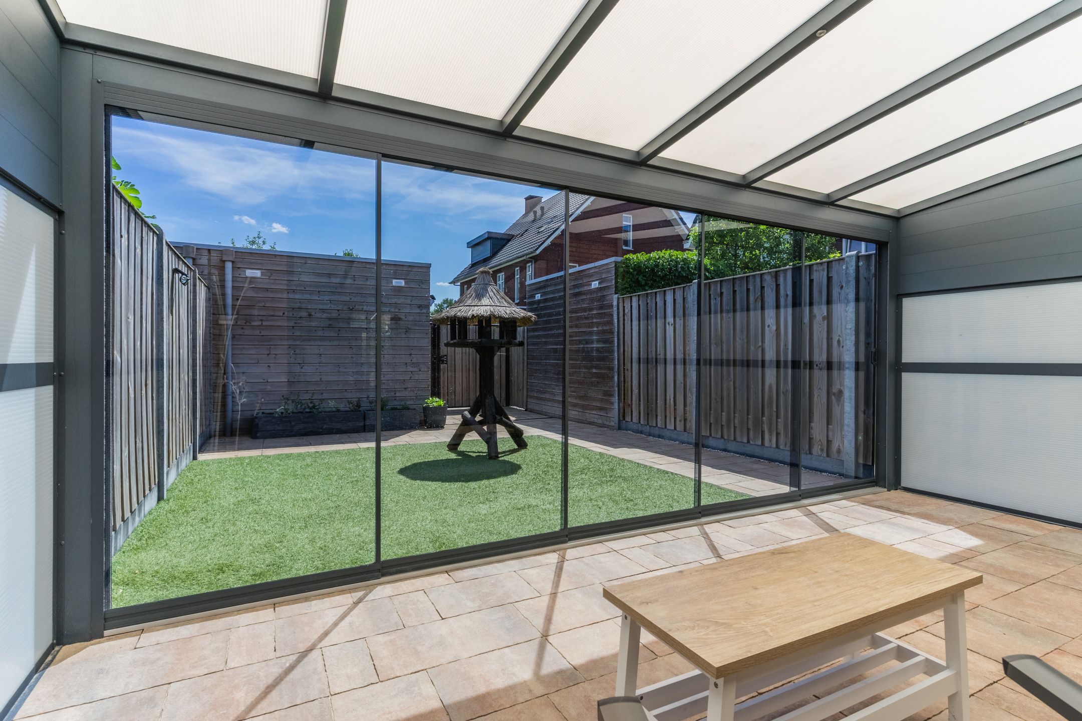 Foto 18 van Frits Bakershof 15