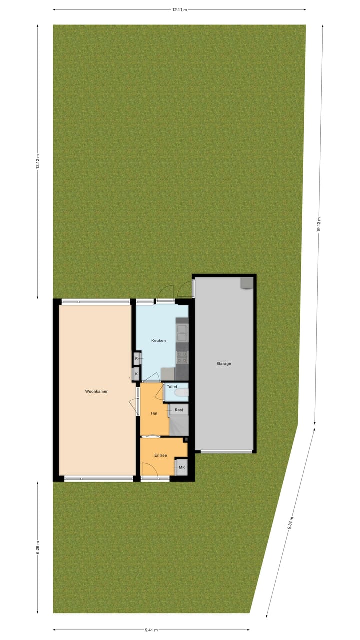 Photo 59 of Prunuslaan 29