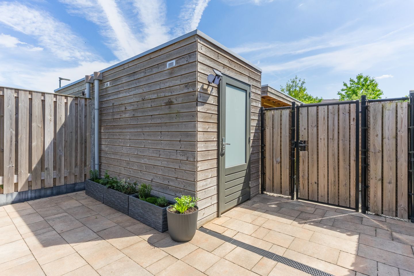 Foto 20 van Frits Bakershof 15