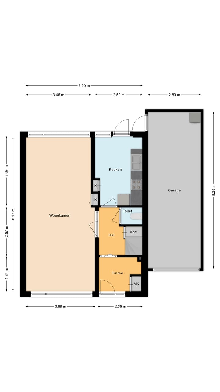 Photo 60 of Prunuslaan 29