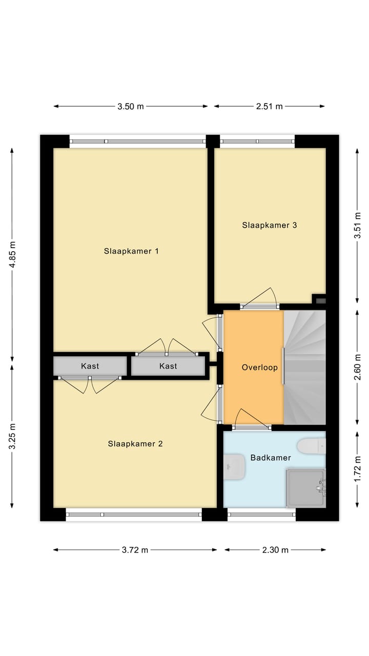 Photo 61 of Prunuslaan 29