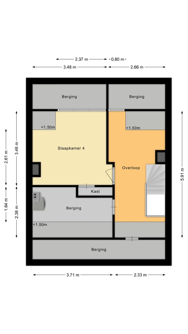 Photo 62 of Prunuslaan 29