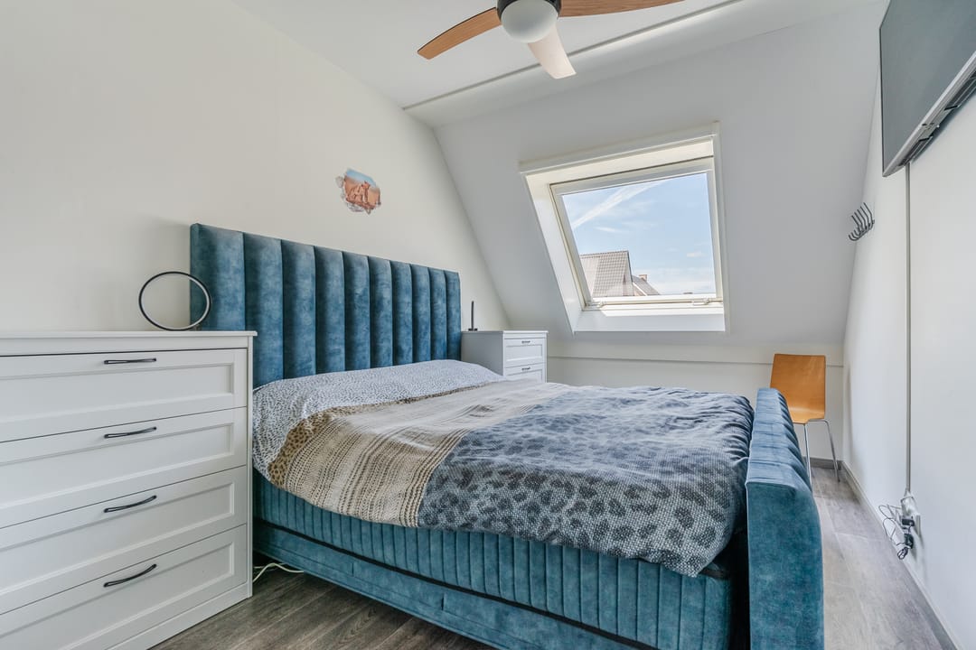 Foto 23 van Frits Bakershof 15