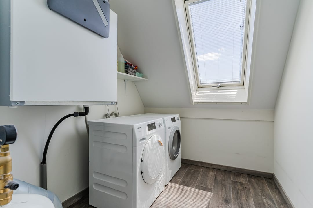 Foto 26 van Frits Bakershof 15