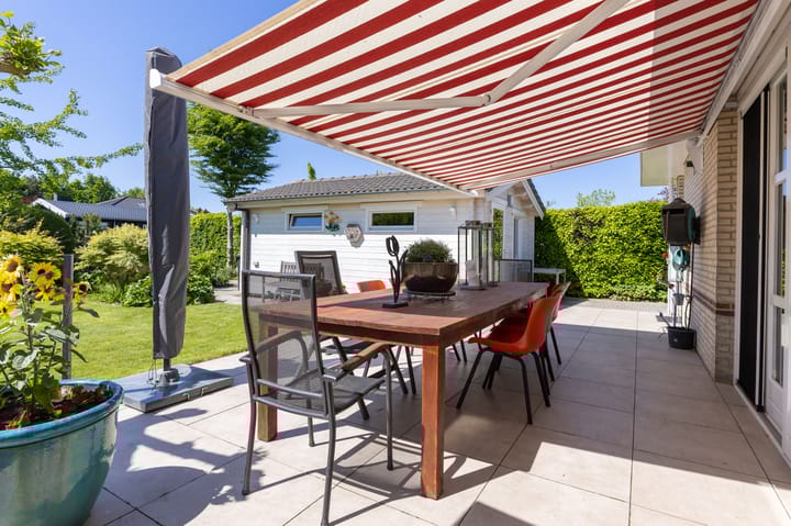 Foto 43 van Eaglelaan 8