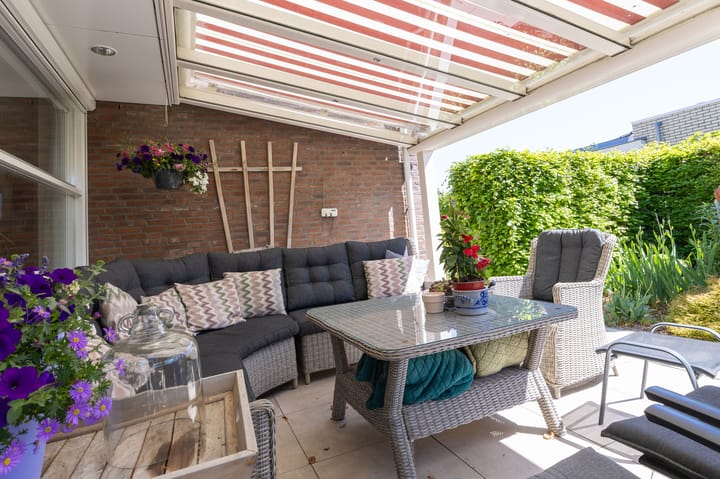 Foto 46 van Eaglelaan 8