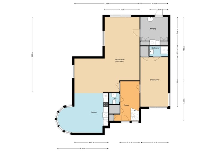 Foto 51 van Eaglelaan 8