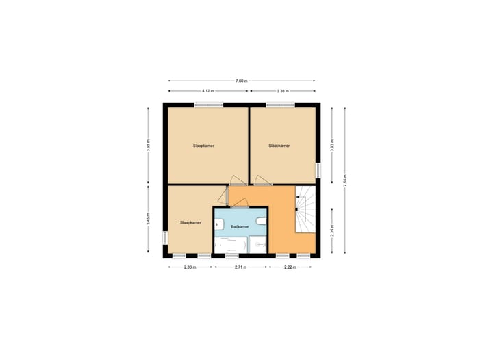 Foto 52 van Eaglelaan 8