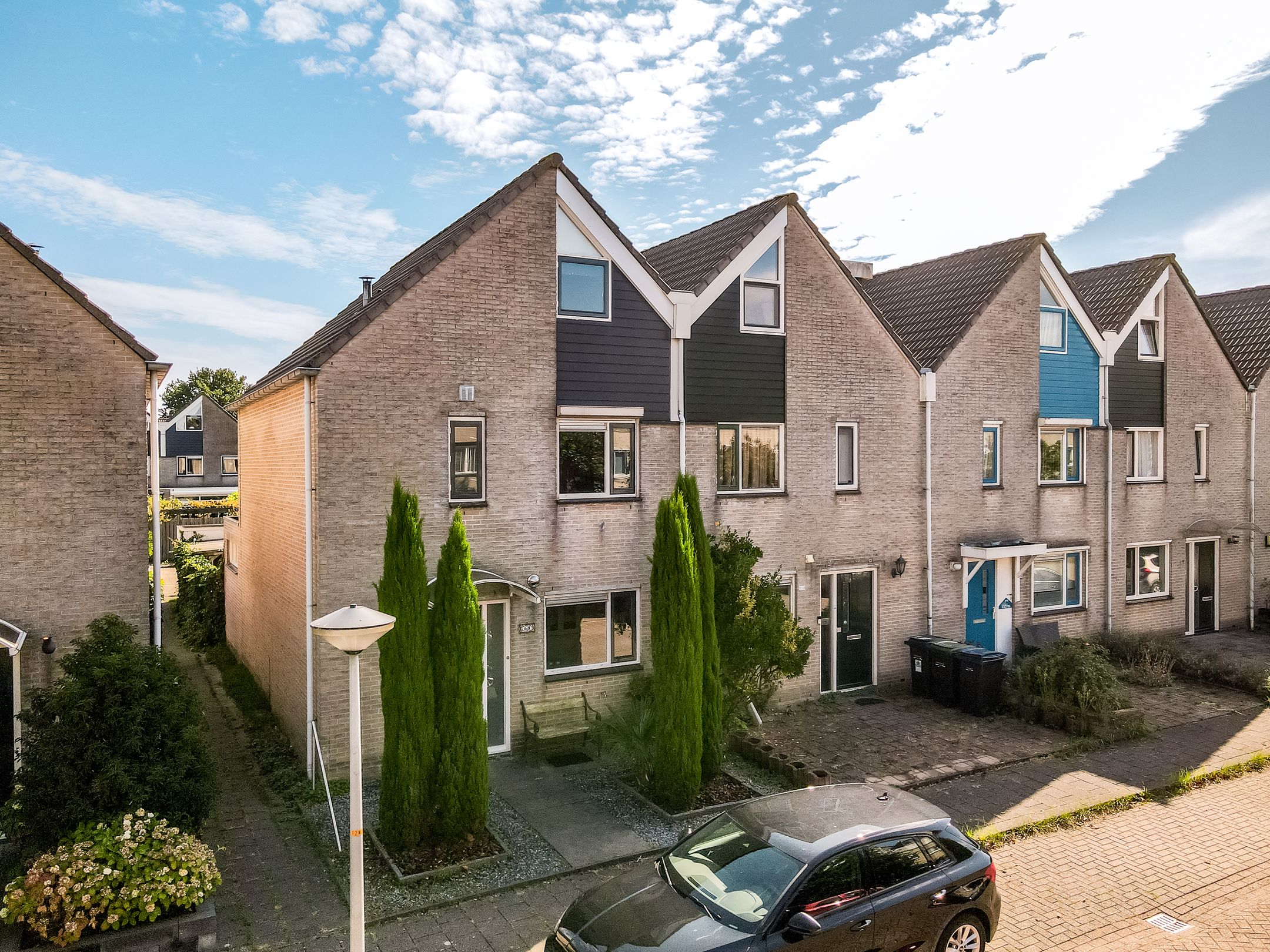 Fagotstraat, 68, Almere, 1312LC, Flevoland, Nederland 68