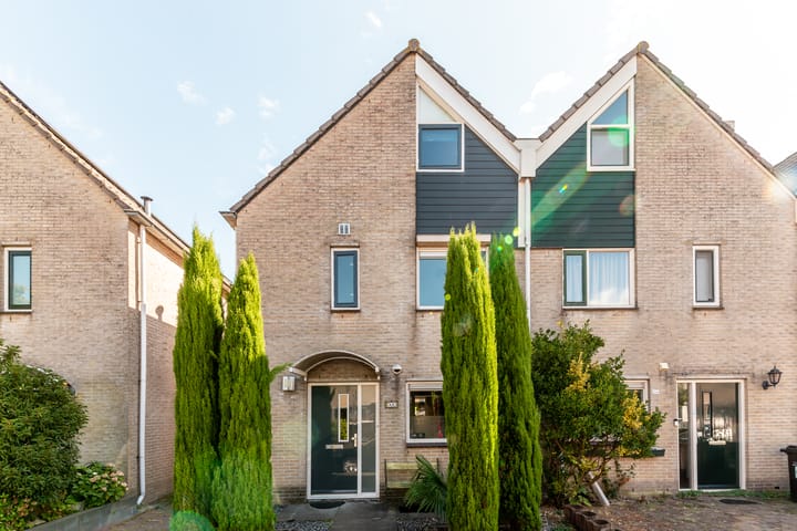 Foto 2 van Fagotstraat 68