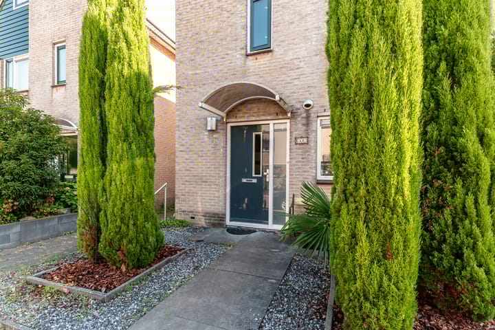 Foto 3 van Fagotstraat 68