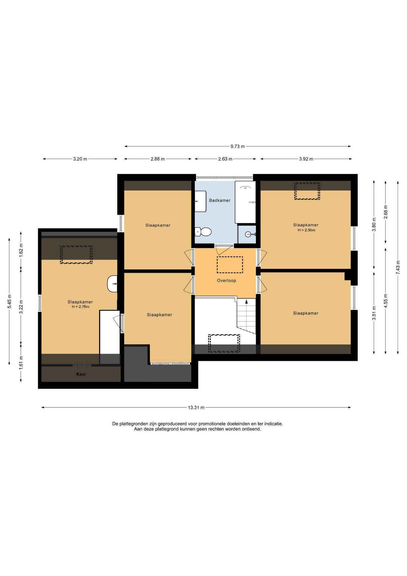 Photo 79 of Sint Hubertusstraat 43