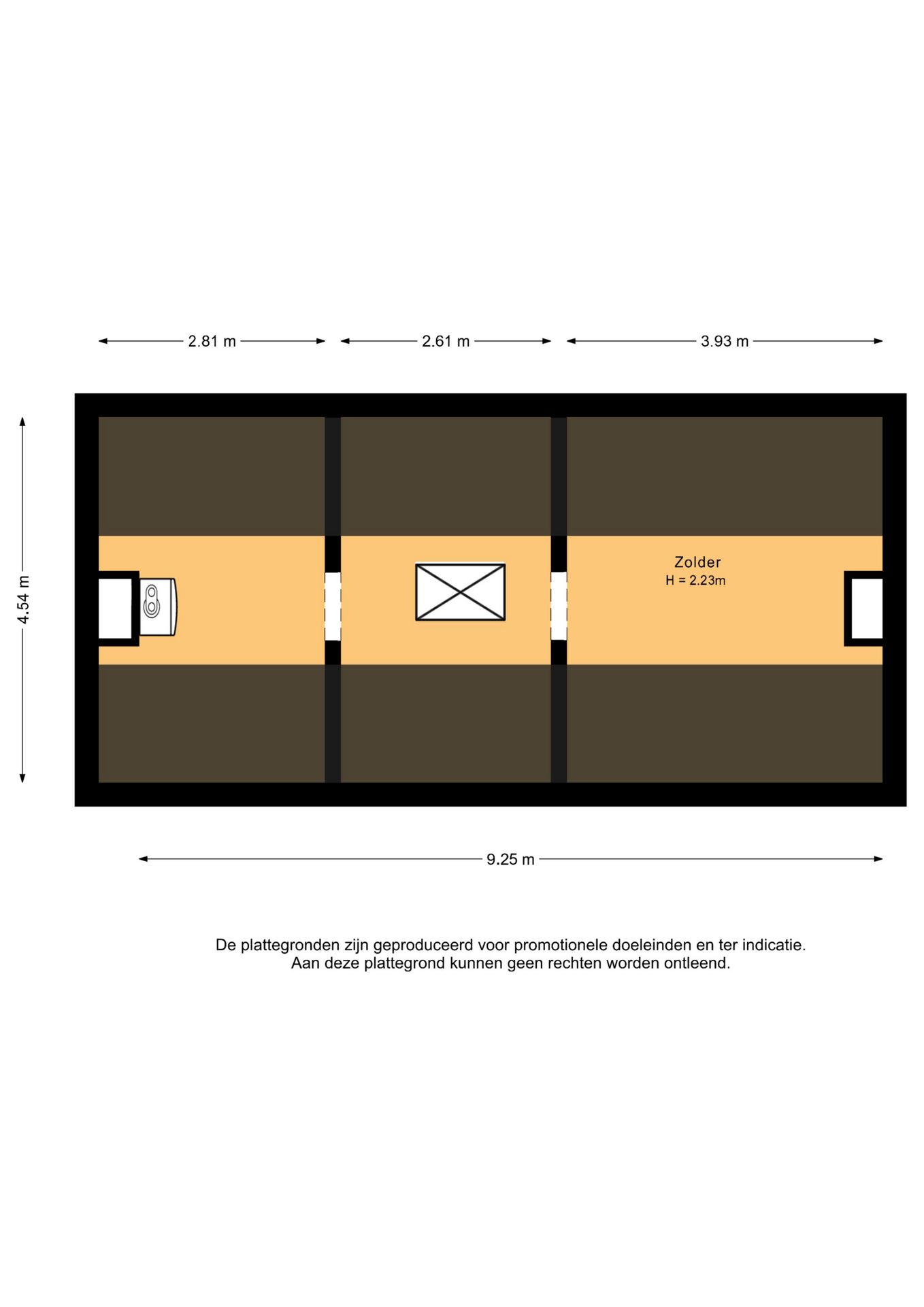 Photo 80 of Sint Hubertusstraat 43