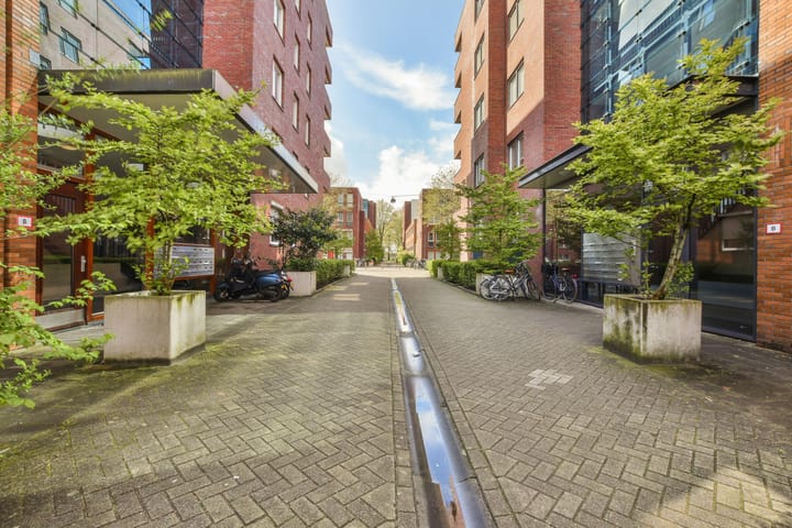 Foto 2 van Johan Hofmanstraat 217