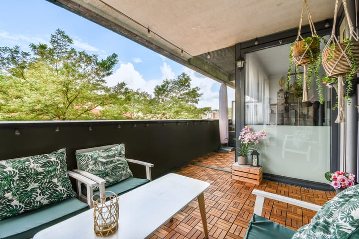 Foto 4 van Johan Hofmanstraat 217