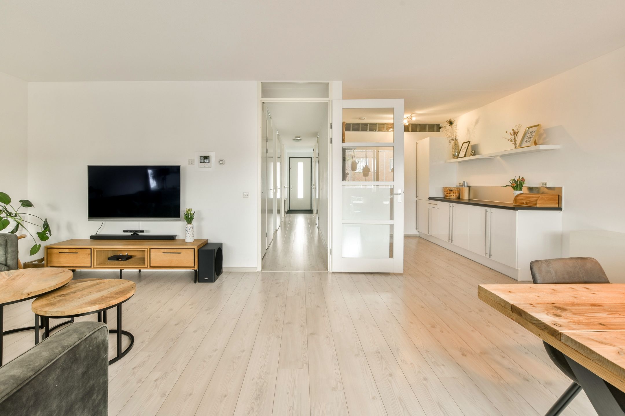 Johan Hofmanstraat, 217, Amsterdam, 1069KD, Noord-Holland, Nederland 217 