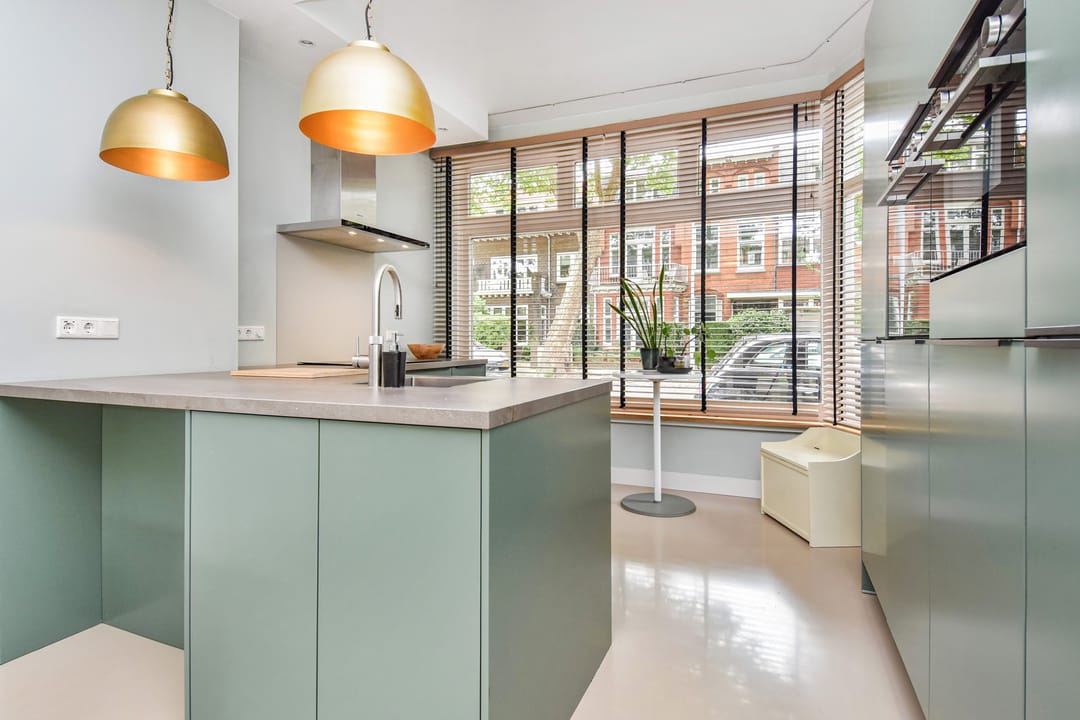 Foto 1 van Laan van Middenburg 20