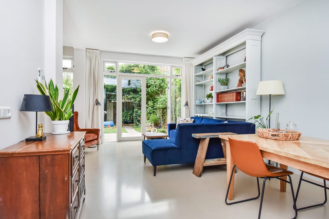 Foto 2 van Laan van Middenburg 20