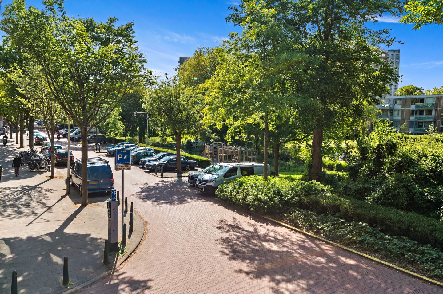 Foto 4 van Laakkade 413