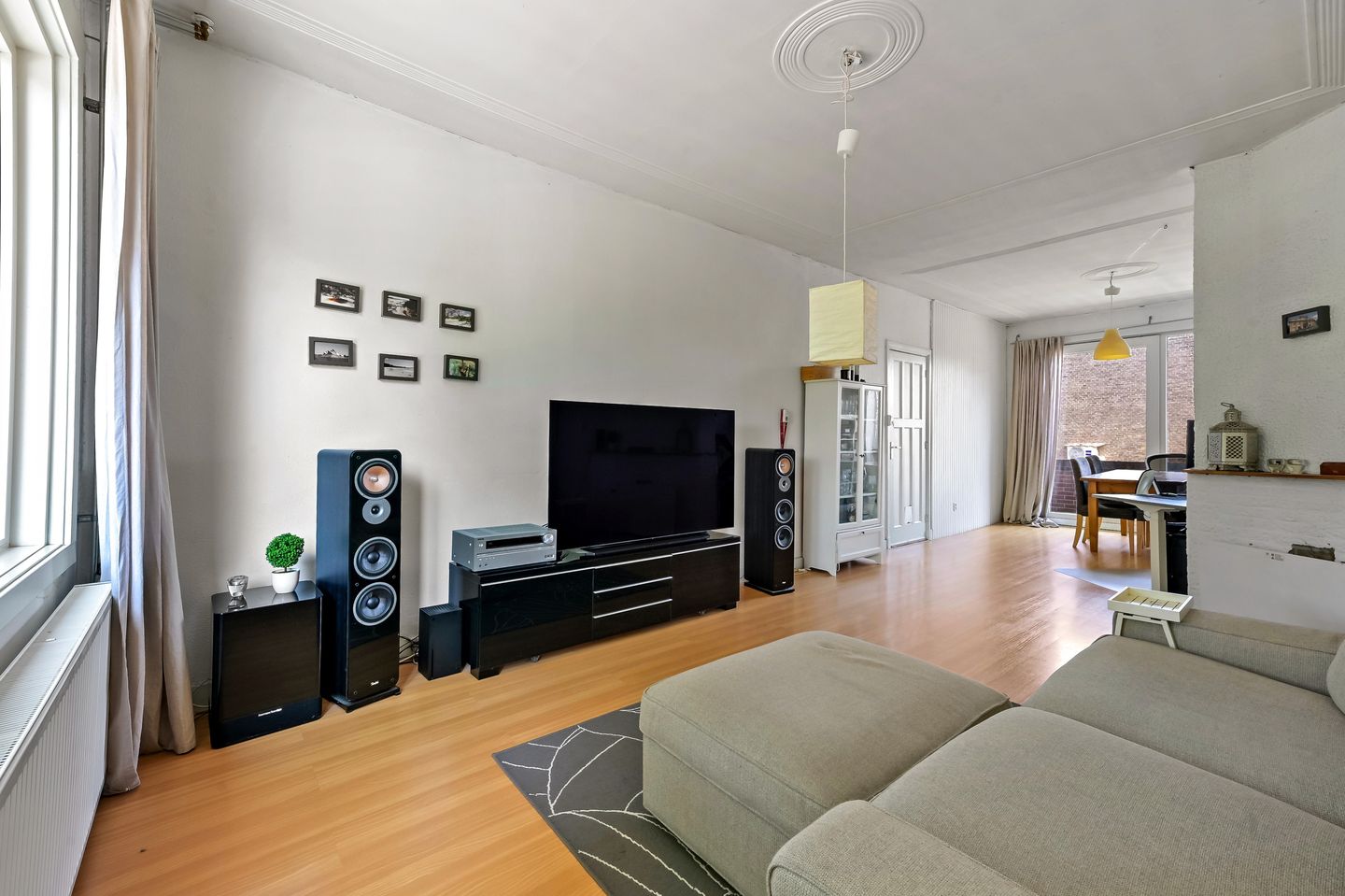 Foto 5 van Laakkade 413