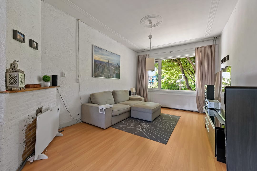 Foto 7 van Laakkade 413