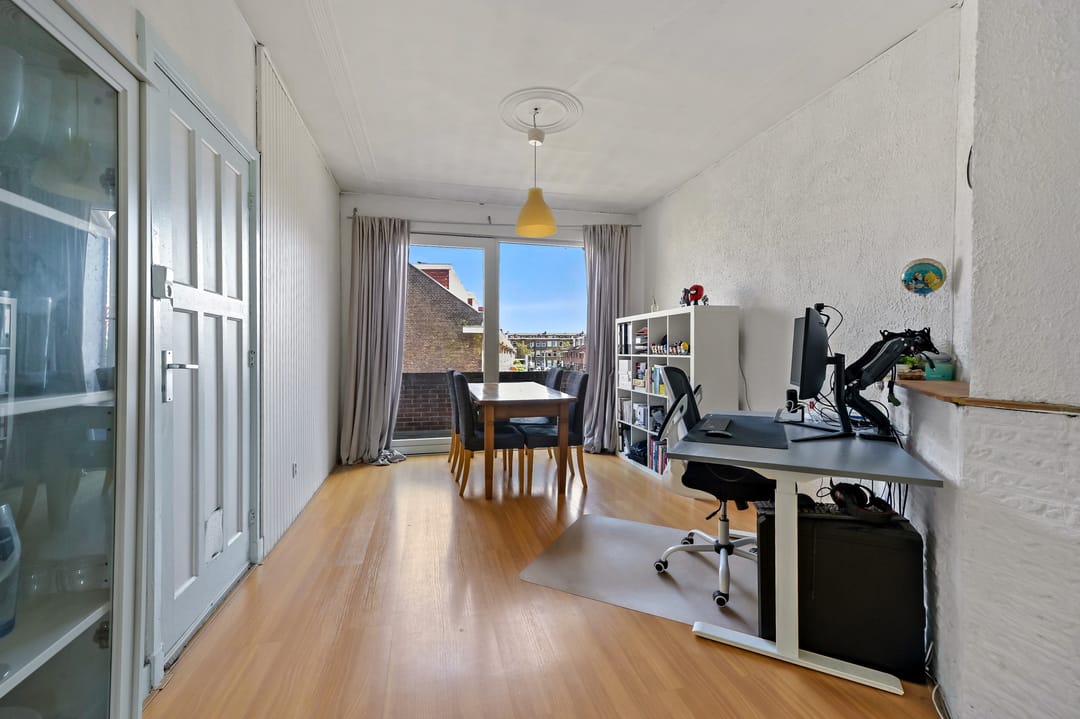 Foto 8 van Laakkade 413