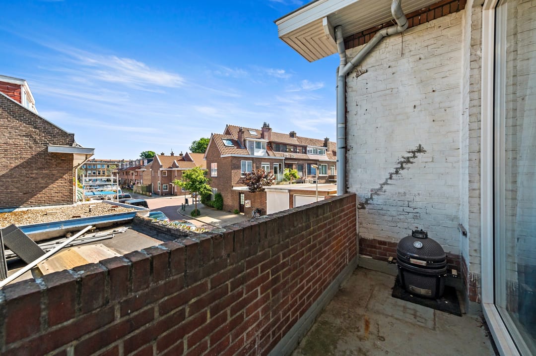 Foto 13 van Laakkade 413