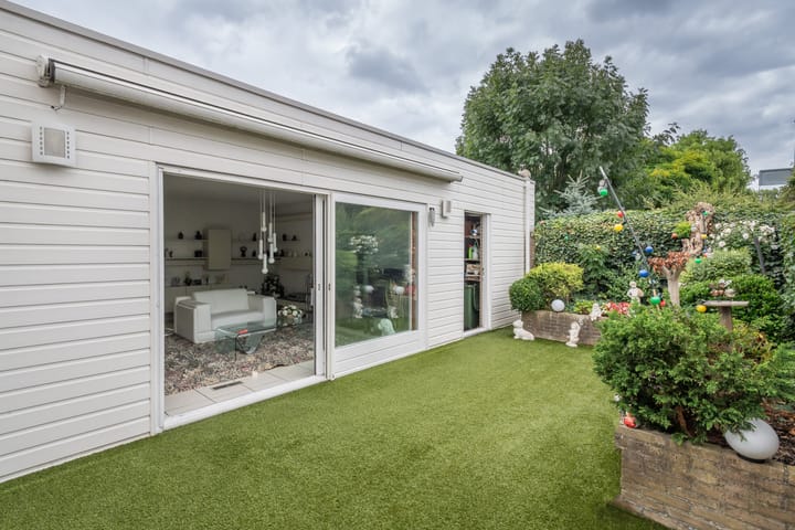 Foto 2 van Ogier van Cralingenpark 39