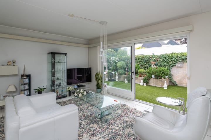 Foto 15 van Ogier van Cralingenpark 39