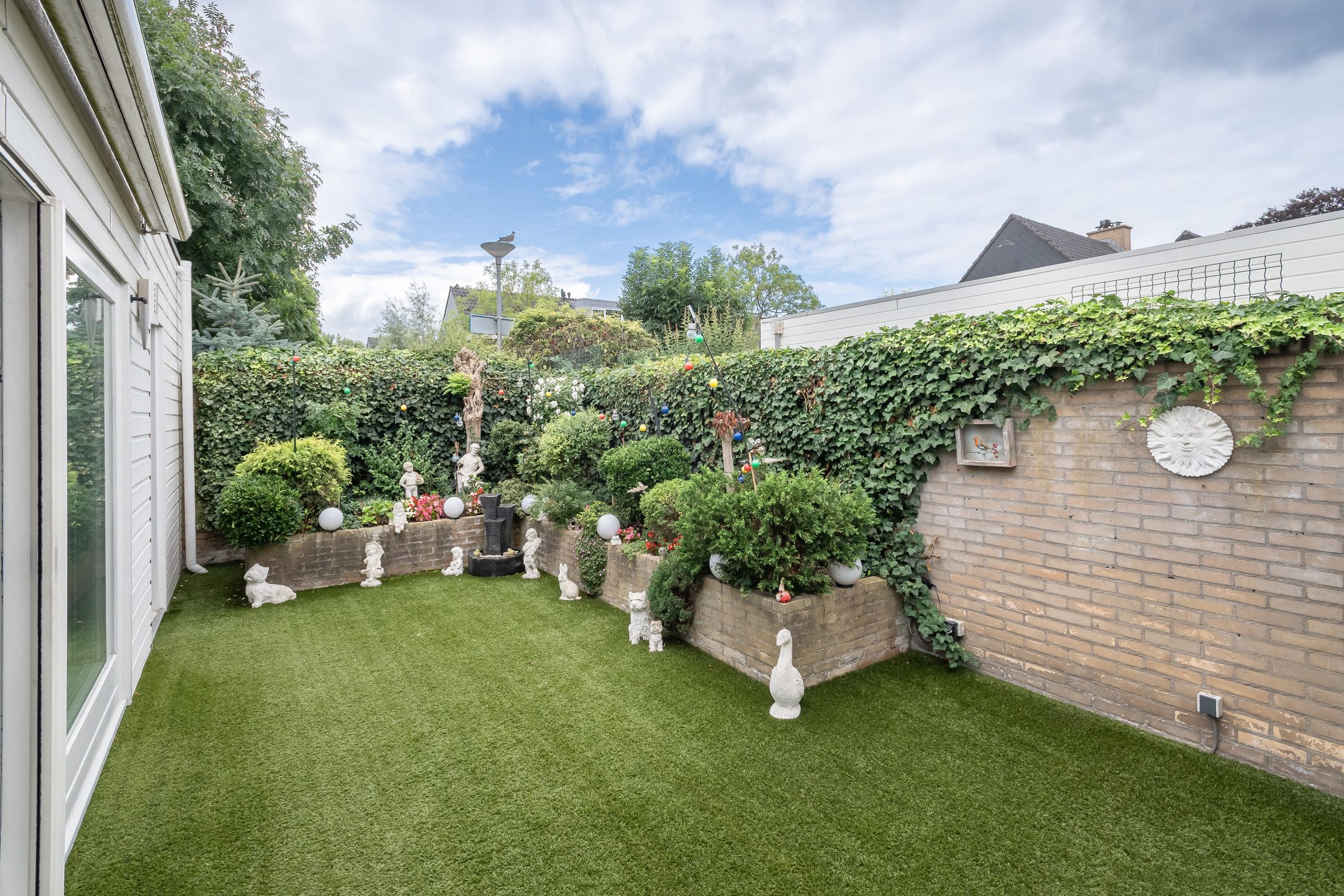 Foto 18 van Ogier van Cralingenpark 39