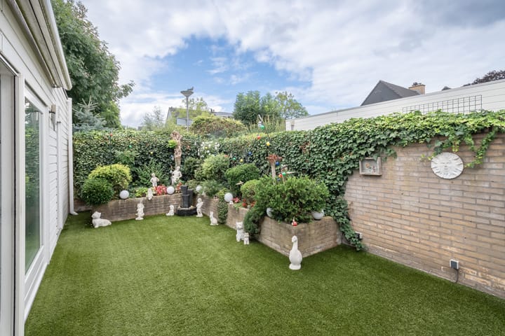 Foto 18 van Ogier van Cralingenpark 39