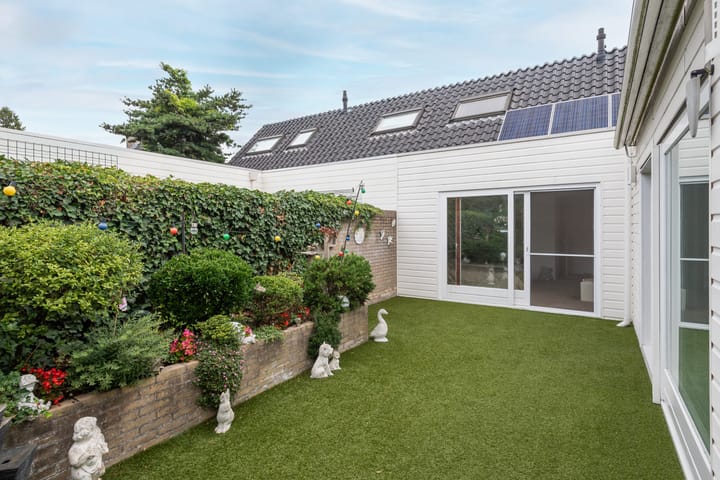 Foto 19 van Ogier van Cralingenpark 39