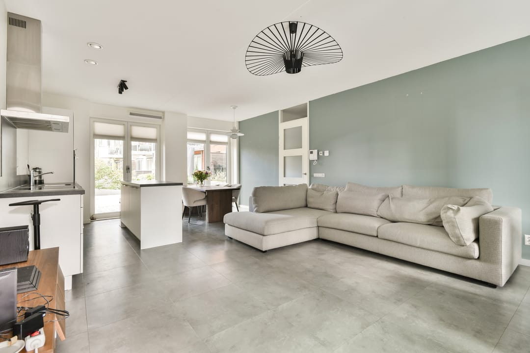 Foto 2 van Jan Duikerhof 6