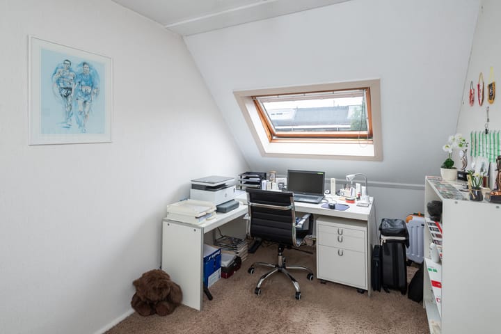 Foto 21 van Ogier van Cralingenpark 39