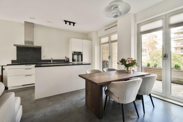 Foto 3 van Jan Duikerhof 6