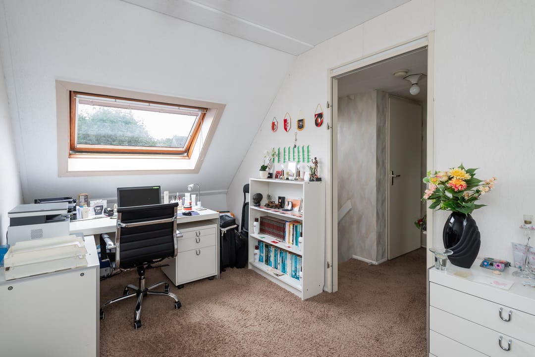 Foto 22 van Ogier van Cralingenpark 39