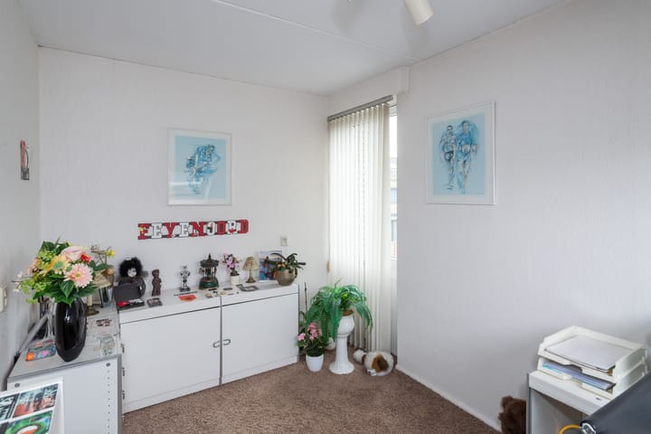 Foto 23 van Ogier van Cralingenpark 39