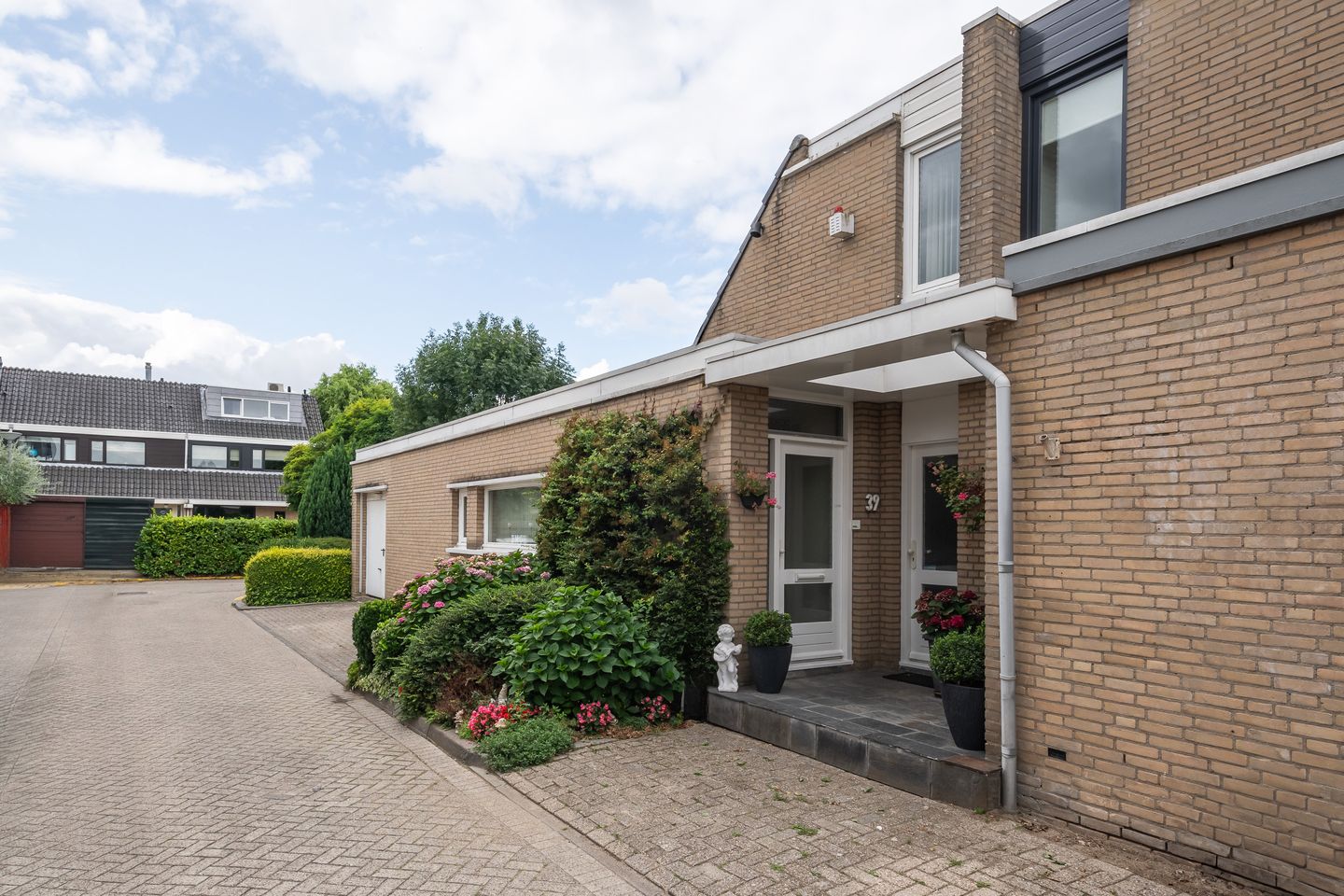 Foto 25 van Ogier van Cralingenpark 39