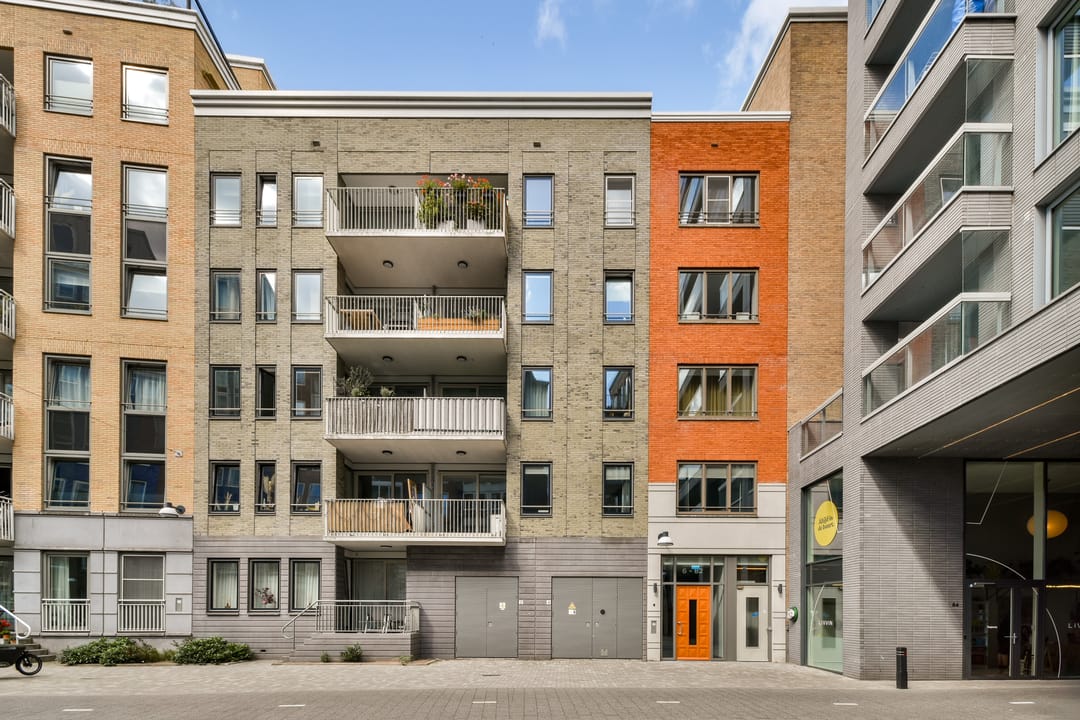 Foto 7 van Jan Duikerhof 6