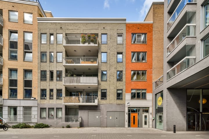 Foto 7 van Jan Duikerhof 6