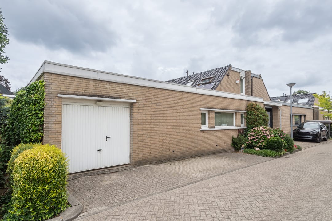 Foto 26 van Ogier van Cralingenpark 39