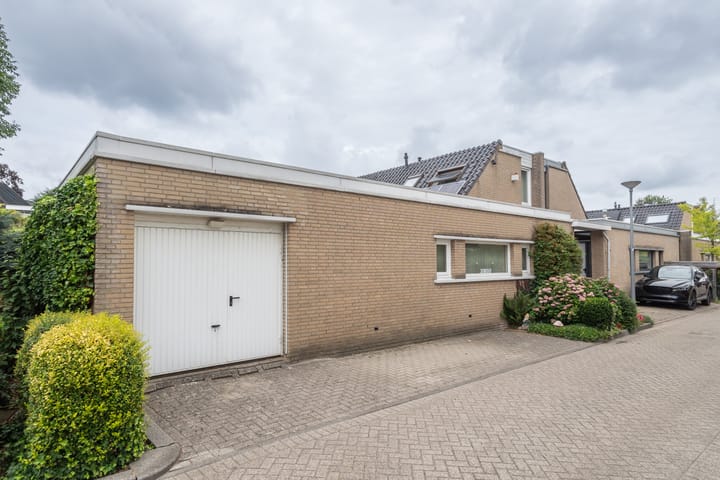 Foto 26 van Ogier van Cralingenpark 39