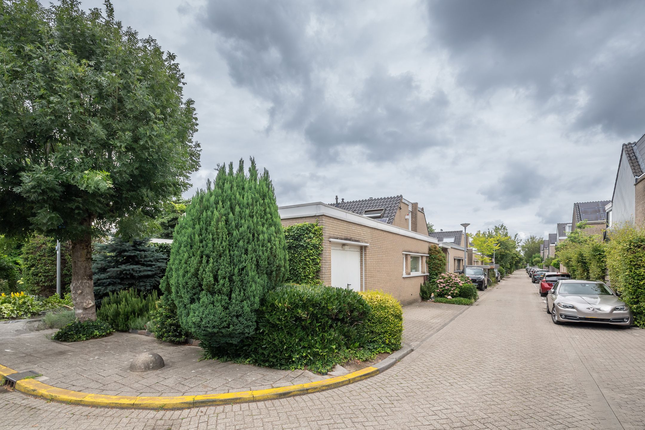 Foto 27 van Ogier van Cralingenpark 39