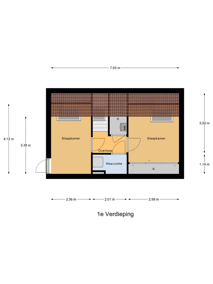 Foto 29 van Ogier van Cralingenpark 39