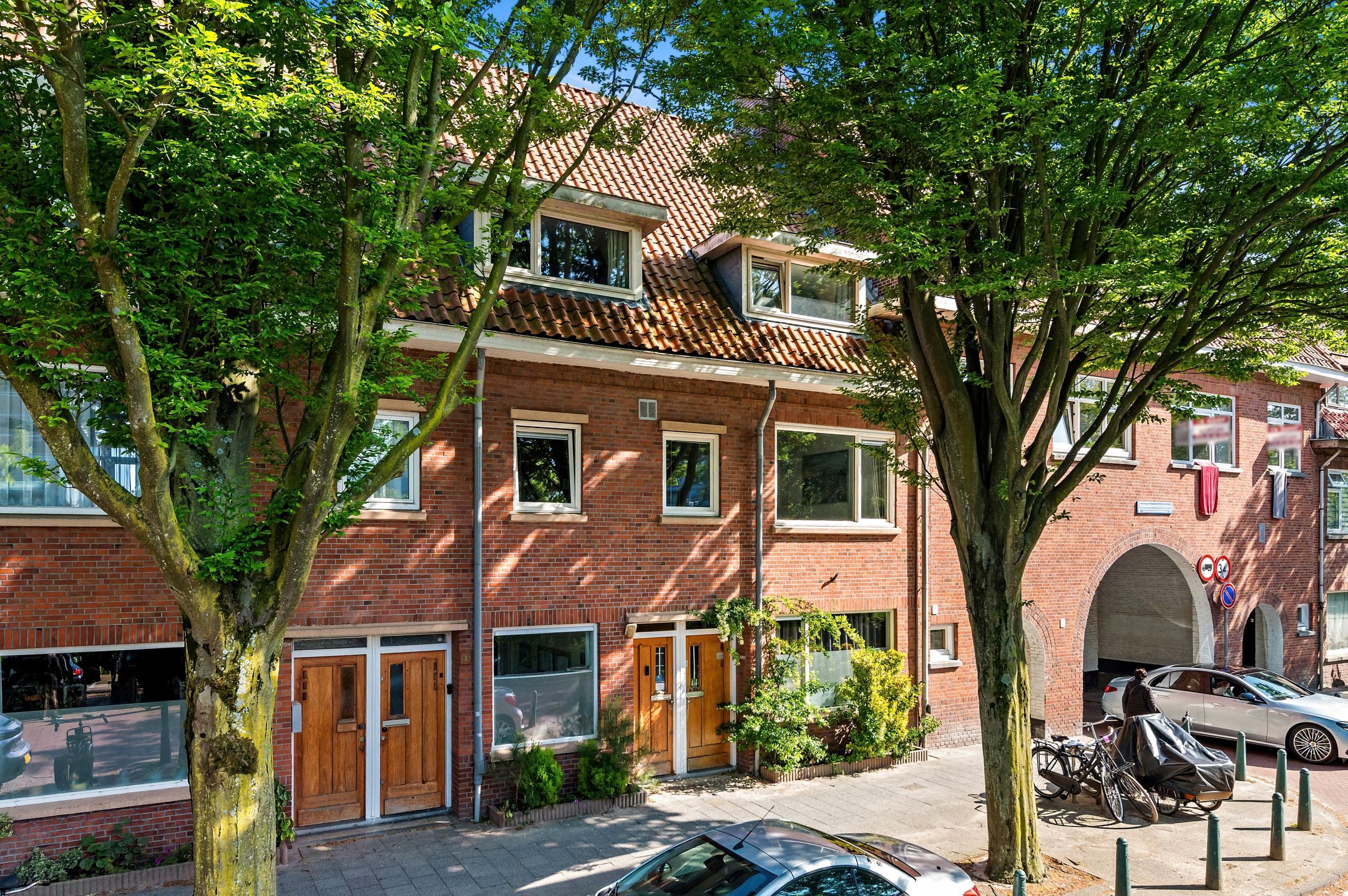 Foto 36 van Laakkade 413