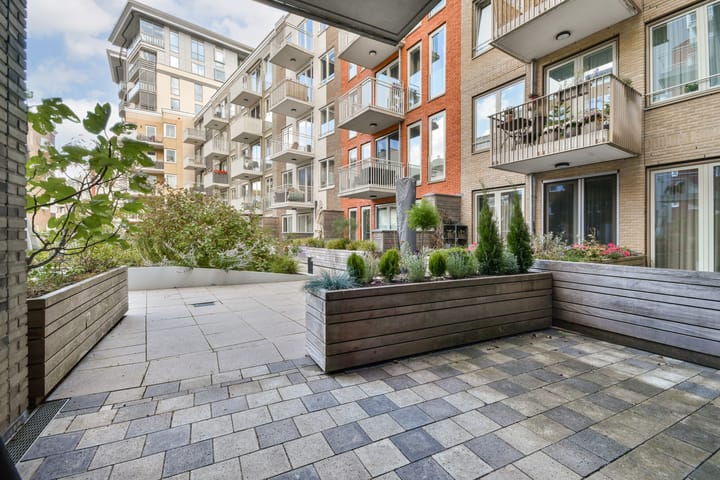 Foto 19 van Jan Duikerhof 6