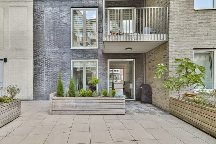 Foto 21 van Jan Duikerhof 6