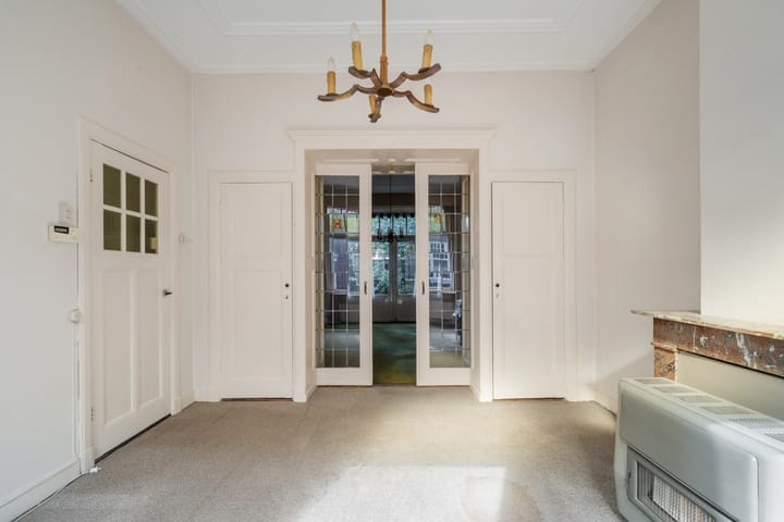 Photo 2 of Driehoefijzersstraat 9